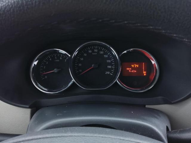 Dacia Lodgy image 5