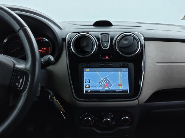 Dacia Lodgy image 2