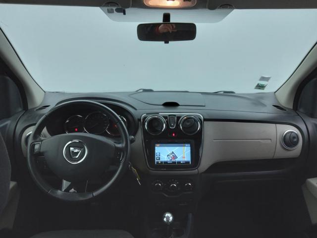 Dacia Lodgy image 7