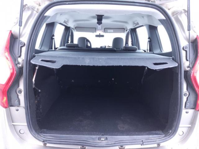 Dacia Lodgy image 8