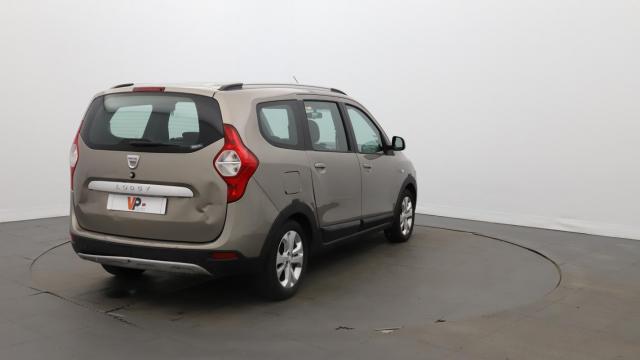 Dacia Lodgy image 6