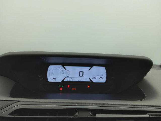 Citroen C4 Spacetourer image 4