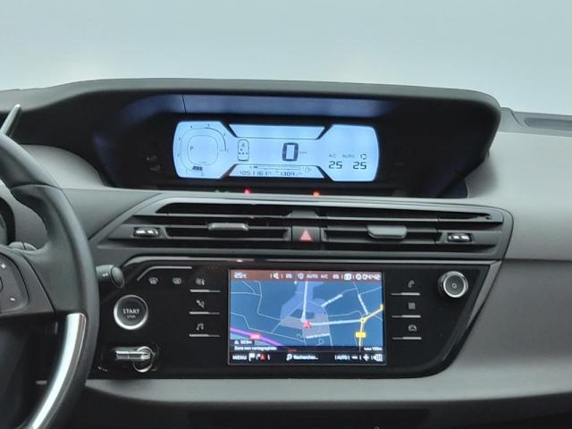 Citroen C4 Spacetourer image 8
