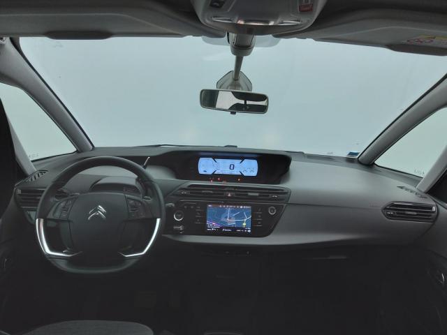 Citroen C4 Spacetourer image 3