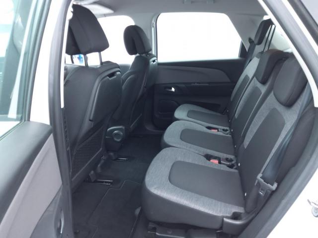 Citroen C4 Spacetourer image 2
