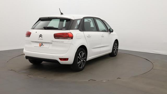 Citroen C4 Spacetourer image 1