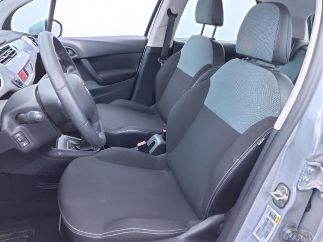 Citroen C3 image 3
