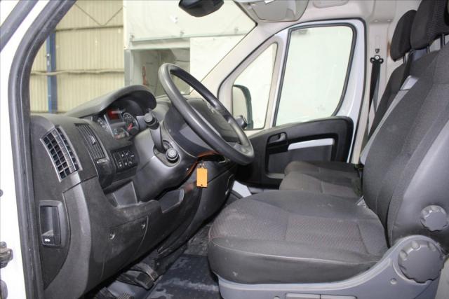 Citroen Jumper image 3