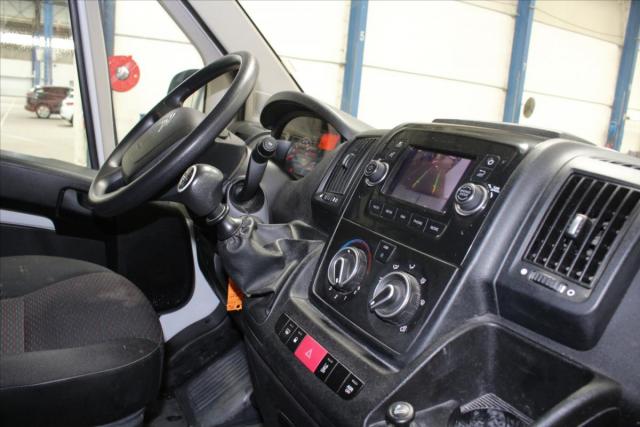 Citroen Jumper image 5