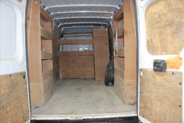 Citroen Jumper image 2