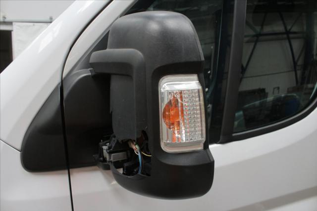 Citroen Jumper image 7