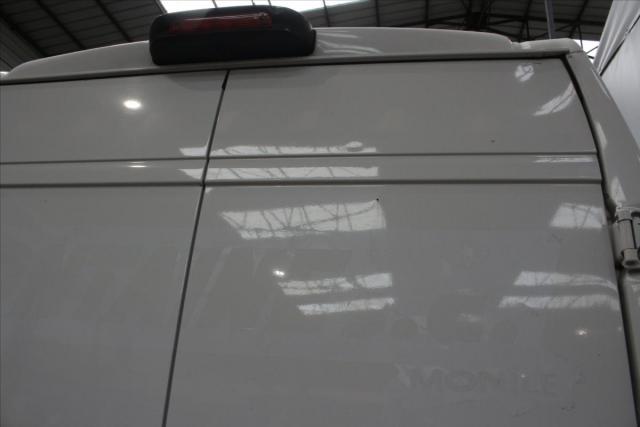Citroen Jumper image 4
