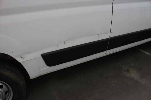 Citroen Jumper image 8