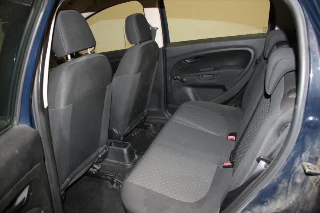 Fiat Grande Punto image 2