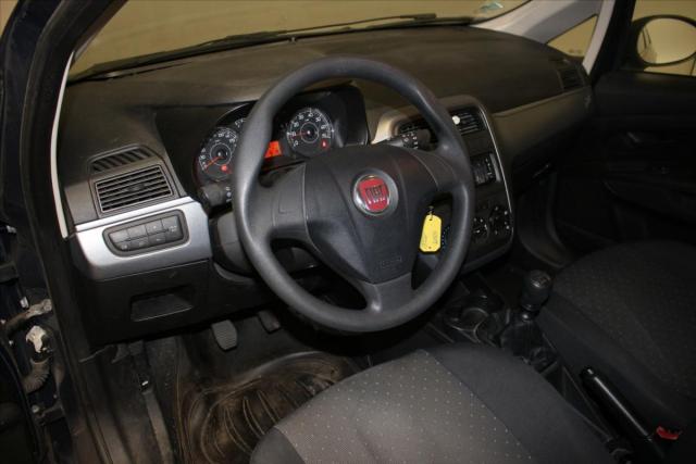 Fiat Grande Punto image 1