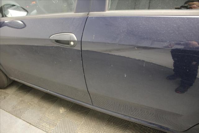 Fiat Grande Punto image 3