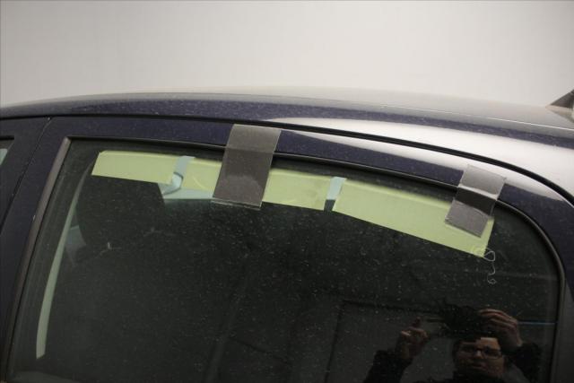 Fiat Grande Punto image 7