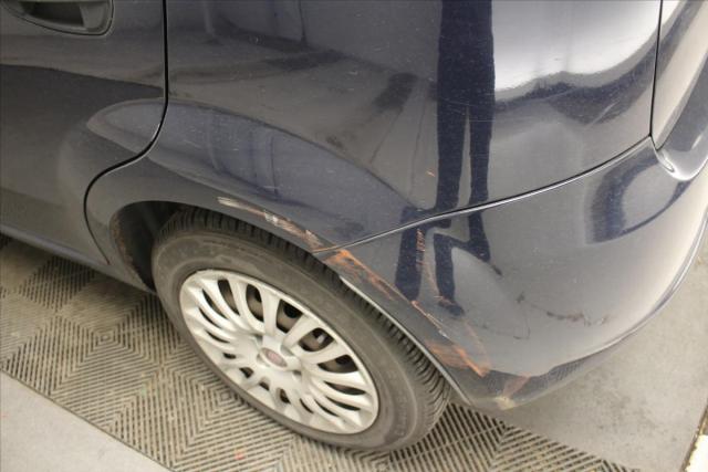Fiat Grande Punto image 4