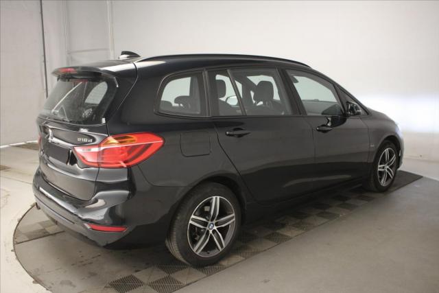 Bmw Série 2 Gran Tourer image 6