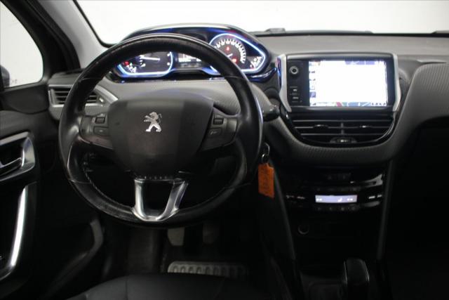 Peugeot 2008 image 4