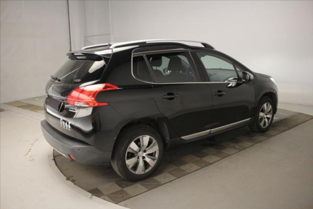 Peugeot 2008 image 6