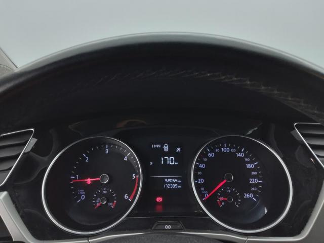 Volkswagen Touran image 6