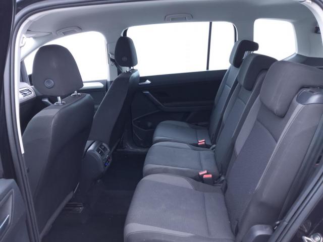 Volkswagen Touran image 7