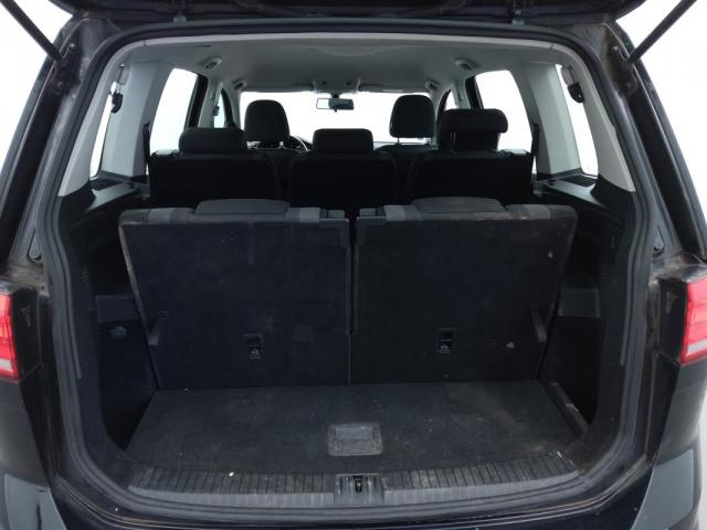 Volkswagen Touran image 3