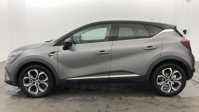 Renault Captur image 7