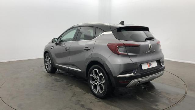 Renault Captur image 8