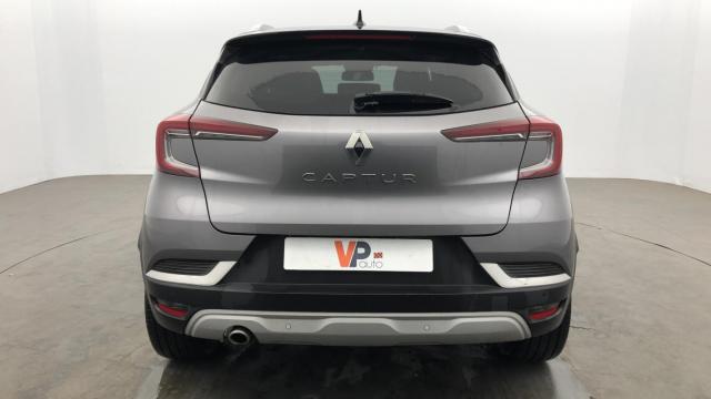 Renault Captur image 4