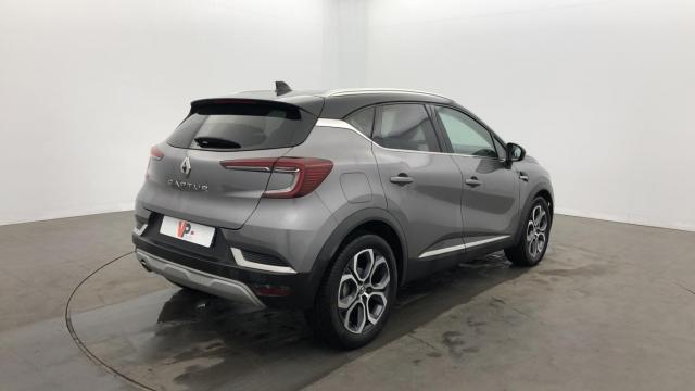 Renault Captur image 1