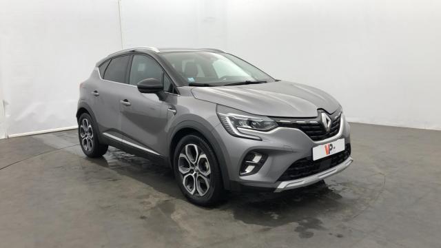 Renault Captur image 5