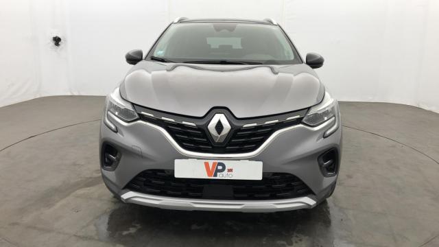 Renault Captur image 6