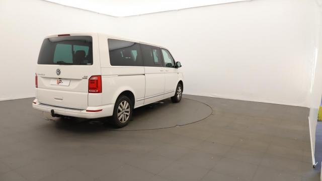 Volkswagen Caravelle image 5