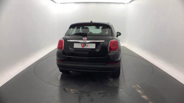 Fiat 500x image 8