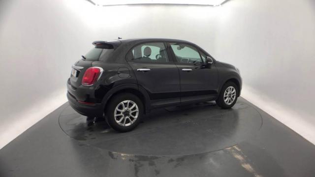Fiat 500x image 6