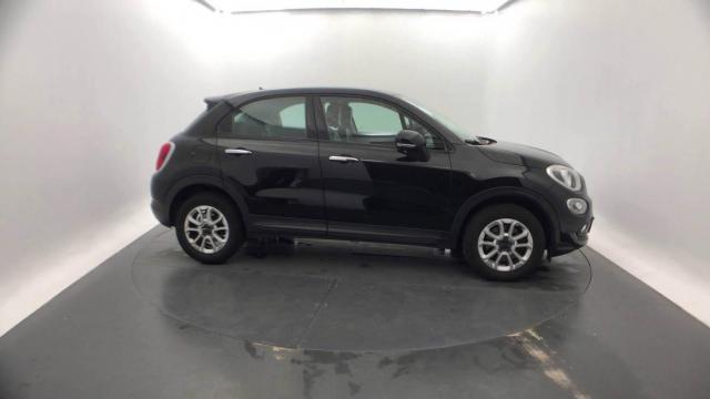 Fiat 500x image 4