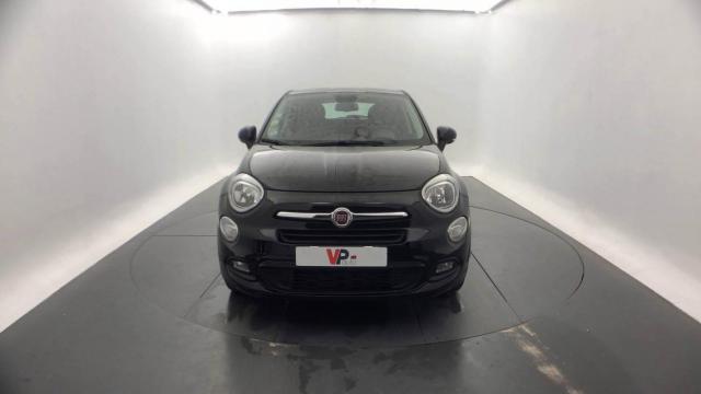 Fiat 500x image 3