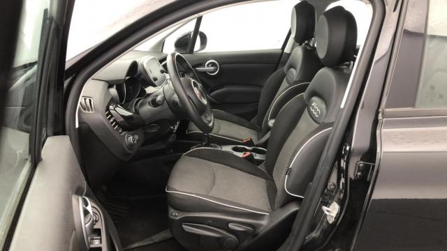 Fiat 500x image 1