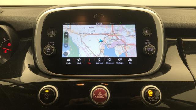 Fiat 500x image 2