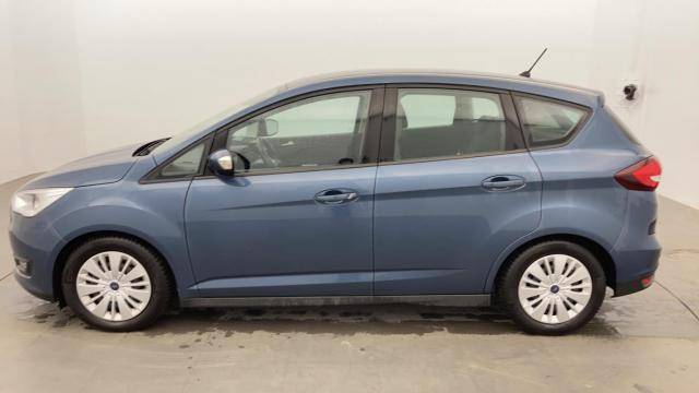 Ford C-Max image 7