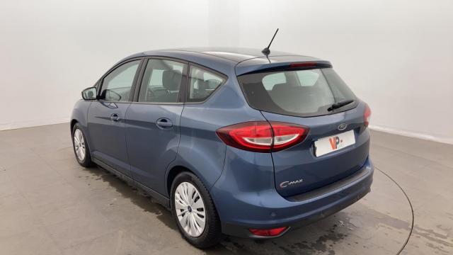 Ford C-Max image 5