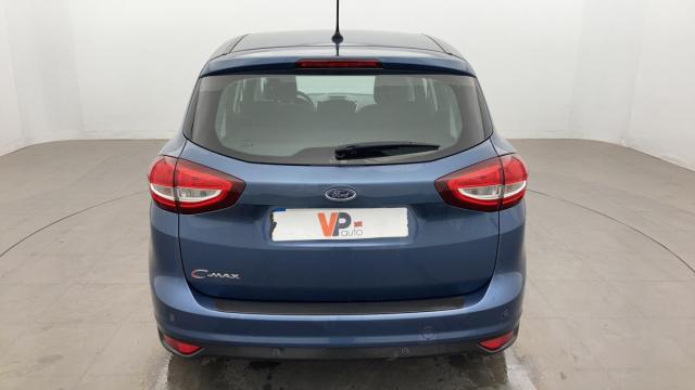 Ford C-Max image 3