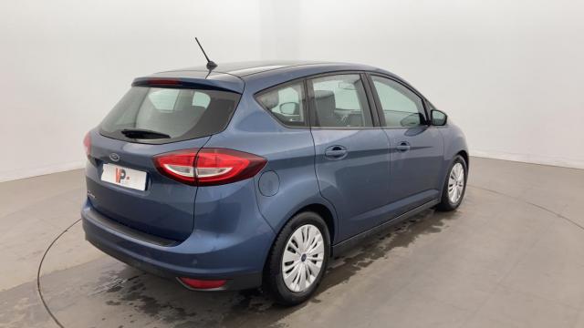 Ford C-Max image 1