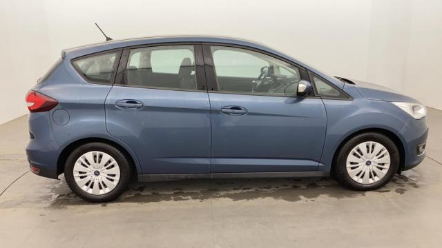 Ford C-Max image 8
