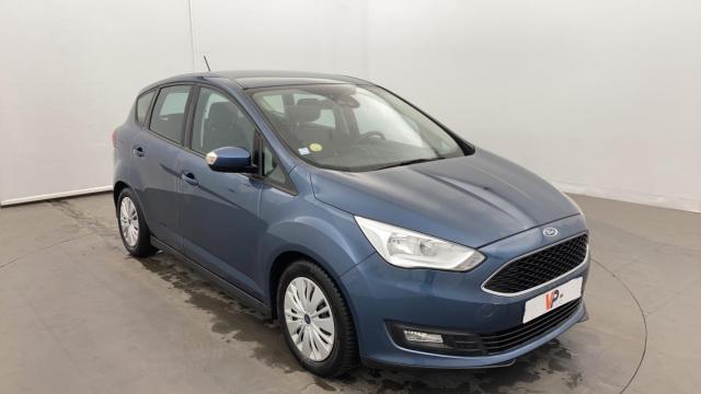 Ford C-Max image 2
