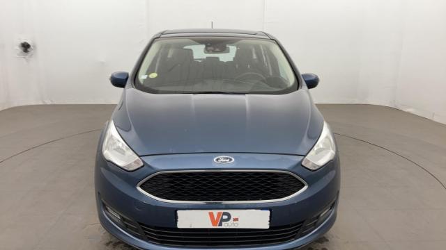 Ford C-Max image 4