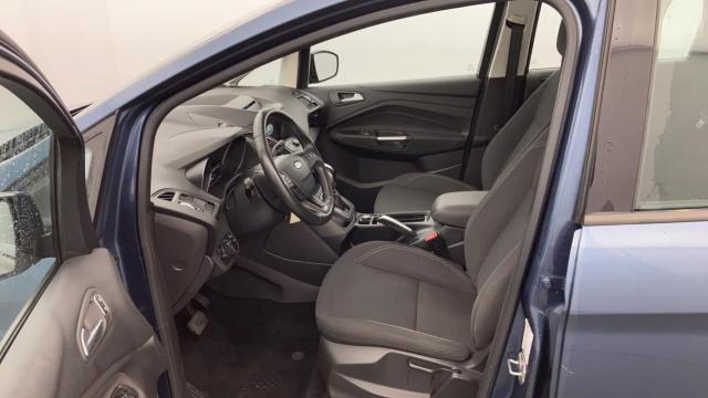 Ford C-Max image 6