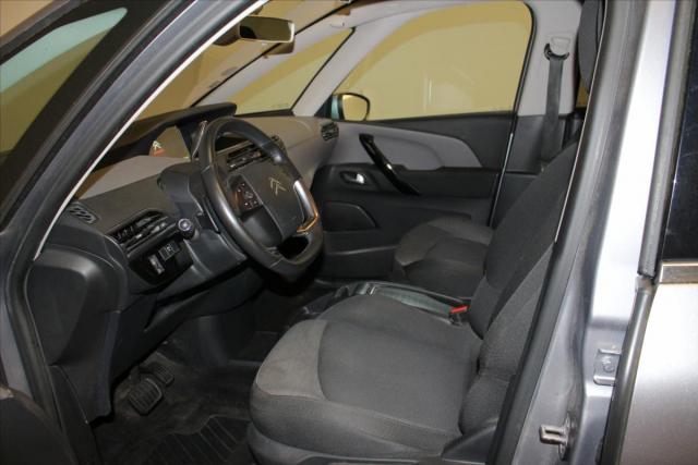 Citroen C4 Picasso image 4